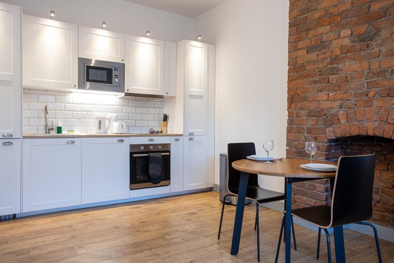 Pillo Rooms Serviced Apartments - Salford Manchester Exterior foto